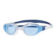 Zoggs Phantom 2.0 Unisex Yüzücü Gözlüğü Mavi