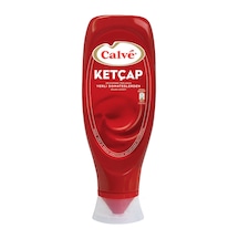 Calve Ketçap 600 G
