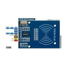 Arduino İle Uyumlu Pıc Arm Rc522 Rfıd Geliştirme Kiti