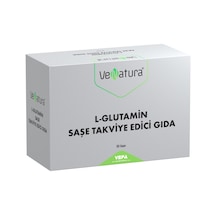 Venatura L-Glutamin 30 Saşe