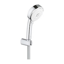 Grohe Tempesta Cosmopolitan 100 Duşu Seti 3 Akışlı - 27588002 Krom