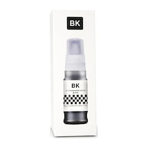 Canon Uyumlu Gı-45 Bk 70ml Mürekkep Diğer