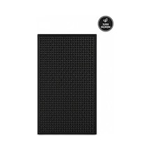 Siliconly Bar Mat 30x15 %100 Silikon Kaymaz Tezgah Pedi Bardak/kafe/bar Diğer