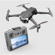 Katjmer V-fly Combo Ultra 2k 4 Yönlü Engel Önleme+optik Akış Hover+3d Taklalar Super Drone Geri Dönüş 2batarya