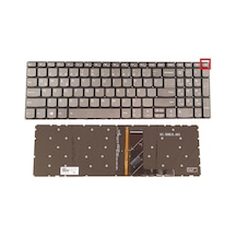 Lenovo Uyumlu 81N300D2Tx Işıklı Klavye K-L70v2