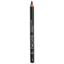 Ultra Rich Color Eye Pencil - 09 Espresso - Acı Kahve Diğer