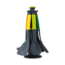 Joseph Joseph Elevate Carousel Set -Çok Renkli