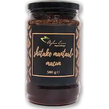 Ayhan Ercan Shiitake  Macun 380 G