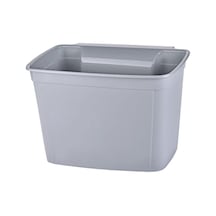 -askılı Çöp Kutusu 4 Lt Diğer