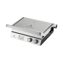 Aryıldız Elite Grill 2400 W Tost Makinesi