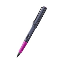 Lamy Safari Dolma Kalem  2024 Özel Üretim Rengi Pink Cliff Extra Fine 0D7-PC-EF