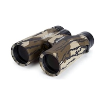 Celestron 71343 Game Keeper 10x42 Dürbün Kahverengi - Krem - Siyah