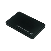 Net-X NT-161 2.5" Taşınabilir Harici HDD Kutusu