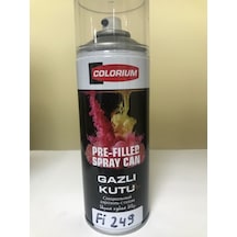Sprey Boya Fiat 249 Beyaz 400 ML