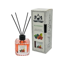 Lion Francesco Reed Diffuser Blackberry 150 ML