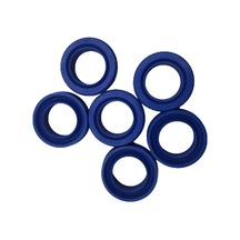 Pnömatik Toz Boğaz Keçesi Pu K51 - 12x22x10.4