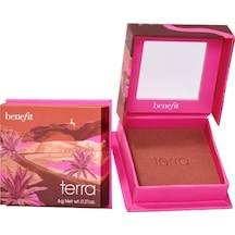 Benefit Cosmetics Wanderful World Allık Terra 6 G