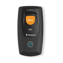 Bs8080-1d Kablosuz Okuyucu Hafızalı