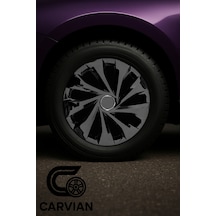 Ford Transit Custom 16 İnç Uyumlu Jant Kapağı 4 Adet B1132