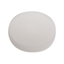Araba Araç Oto Pasta Cila Süngeri Hare  Sünger Polisaj Süngeri 2,5 cm/150mm Oto Detailing