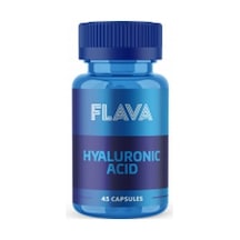 Hyaluronic Acid 45 Kapsül