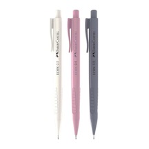 Econ 0.5 Mm Genz Colours 3 Renk Set