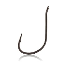 Mustad Wormer 10301ap Olta İğnesi Tıtanx - No:2 - 12li