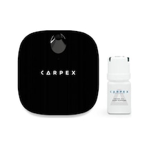 Carpex Micro Koku Makinesi Siyah + Kartuş Koku Big Boss 50 ML