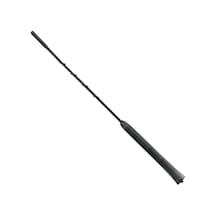 Kısa Çubuk Oto Anten M.6 Dişli 30cm Yes296