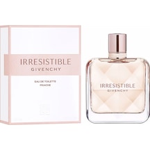 Givenchy Irresistible Fraiche Kadın Parfüm EDT 80 ML