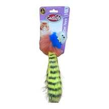 Peluş Kedi Oyuncağı