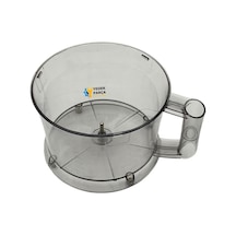 Goldmaster Uyumlu Gm-7239 Elenamax Blender İşlem Haznesi Kabı