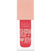 Pastel Show Your Joy Likit Allık 56