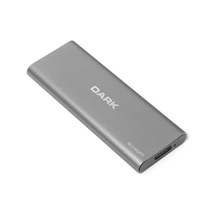 Dark Dk-Ac-Dsem2 Ngff M2 Ssd Usb 3.0 Harici Hdd Kutusu
