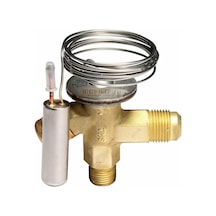 Sanhua Rfkh03 4.8-21 R404a İç Denge Rakorlu Expansion Valf 24073