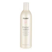 Thickr Dolgunlaştırıcı Şampuan 400ml Beyaz