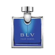 Bvlgari Blv Homme Erkek Parfüm EDT 100 ML