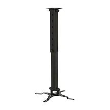 VONTECH PR-03 35-55 CM 360* TELESKOPİK TAVAN PROJEKSİYON ASKI APARATI