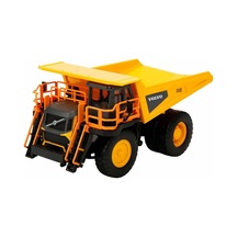 1:60 Volvo R100e Rigid Hauler Model Araba
