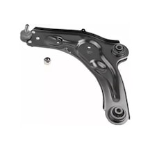 Renault Espace 4 Sol Alt Tabla Salıncak 545050804R -