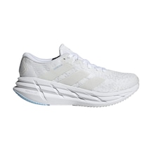 Adidas Adi Das Adistar 4 W Whtzeromtgloblu Kadın Beyaz Yol Koşusu Ayakkabısı 31365 Beyaz