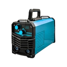 Pro Alman 200 Amper Çift Kartlı Hava Soğutmalı Invertec Compact Kaynak Makinesi, Elektrikli El