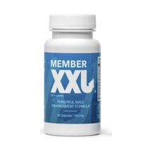 Member Xxl Erkeklere Özel Ürün / Member Xxl Mens Enlarger Product