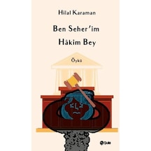 Ben Seher'im Hakim Bey - Yqbx-631914
