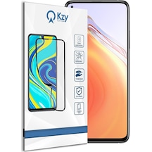 Xiaomi Mi 10T Pro Tam Kaplayan Fibernano Ekran Koruyucu (520647746) 20 Tl Fark Ile Apple Uyumlu iPhone Hızlı Şarj Kablosu