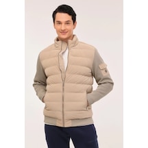 Lumberjack Ml Flame Fl-14pr Erkek Mont 101913399 001