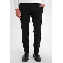P 1200 Pantolon Comfort Siyah Casual Siyah P 1200 Pantolon Comfort Siyah Casual Siyah