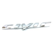 Honda Civic Arka Bagaj Yazisi Civic 2007 - 2012 381457806