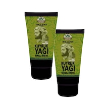 Hbpavm İbni Sina Kuyruk Yağı Mucizesi Tüm Vücut Masaj Bakım Kremi 50 Ml 2 Adet