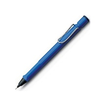 Lamy Safari 114 0.5 Versatil Kalem Mavi Çok Renkli